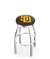  San Diego Padres 36" Swivel Bar Stool with Chrome Finish  