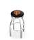  San Francisco Giants 30" Swivel Bar Stool with Chrome Finish  