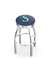  Seattle Mariners 30" Swivel Bar Stool with Chrome Finish  