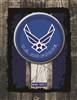 United States Air Force 24 x 32 Canvas Wall Art