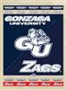 Gonzaga 15x20 inches Canvas Wall Art