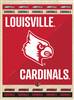 University of Louisville 15x20 inches Canvas Wall Art