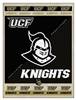 University of Central Florida 24x32 Canvas Wall Art