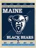 University of Maine 24x32 Canvas Wall Art