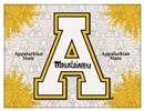 Appalachian State University 15x20 inches Canvas Wall Art