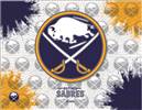 Buffalo Sabres 15x20 inches Canvas Wall Art