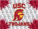 University of Southern California 15x20 inches Canvas Wall Art