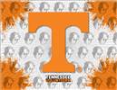 University of Tennessee 15x20 inches Canvas Wall Art