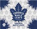 Toronto Maple Leafs 15x20 inches Canvas Wall Art