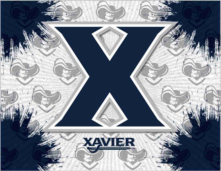 Xavier 15x20 inches Canvas Wall Art