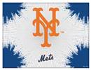 New York Mets 24 X 32 inch Canvas Wall Art
