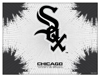 Chicago White Sox 24 X 32 inch Canvas Wall Art