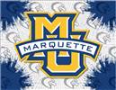 Marquette University 24x32 Canvas Wall Art