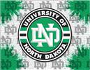 University of North Dakota 24x32 Canvas Wall Art