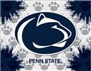 Pennsylvania State University 24x32 Canvas Wall Art