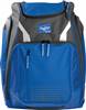 Rawlings Legion Baseball Backpack Royal  