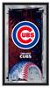 Chicago Cubs 15 x 26 inches Baseball Mirror