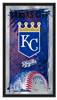 Kansas City Royals 15 x 26 inches Baseball Mirror
