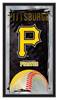 Pittsburgh Pirates 15 x 26 inches Baseball Mirror