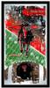 Texas Tech University 15"x26" Football Wall Mirror  