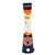 Auburn Football Tigers Magma Lava Lamp With Bluetooth Speaker