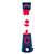 Cleveland Indians Magma Lava Lamp With Bluetooth Speaker  