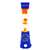 Boise State University Broncos Magma Lava Lamp With Bluetooth Speaker  