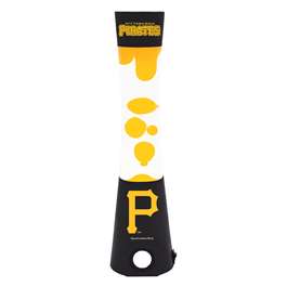 Pittsburgh Pirates Magma Lava Lamp With Bluetooth Speaker  