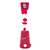 St. Louis Cardinals Magma Lava Lamp With Bluetooth Speaker  