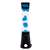 Carolina Panthers Magma Lava Lamp With Bluetooth Speaker