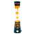Chicago Bears Magma Lava Lamp With Bluetooth Speaker  