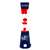 Columbus Blue Jackets Magma Lava Lamp With Bluetooth Speaker  