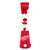 Detroit Red Wings Magma Lava Lamp With Bluetooth Speaker 