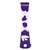 Kansas State Wildcats Magma Lava Lamp with Bluetooth Speaker