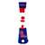University of Mississippi Ole Miss Rebels Magma Lava Lamp With Bluetooth Speaker