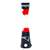 New England Patriots Magma Lava Lamp With Bluetooth Speaker  