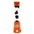 Oklahoma State Cowboys Magma Lava Lamp With Bluetooth Speaker  