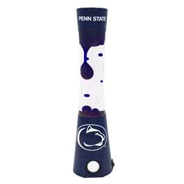 Penn State Nittany Lions Magma Lava Lamp With Bluetooth Speaker