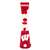 Wisconsin Badgers Magma Lava Lamp With Bluetooth Speaker