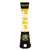 Wichita State Shockers Magma Lava Lamp with Bluetooth Speaker