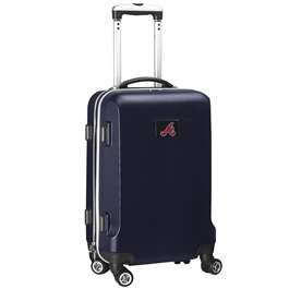 Atlanta Braves  21"Carry-On Hardcase Spinner L204