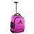 Atlanta Braves  19" Premium Wheeled Backpack L780