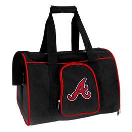 Atlanta Braves  Pet Carrier L901