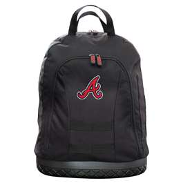 Atlanta Braves  18" Toolbag Backpack L910