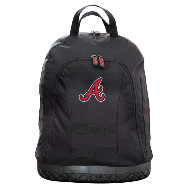 Atlanta Braves  18" Toolbag Backpack L910