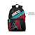 Arizona Diamondbacks  Ultimate Fan Backpack L750