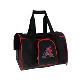 Arizona Diamondbacks  Pet Carrier L901