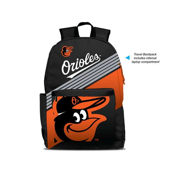 Baltimore Orioles  Ultimate Fan Backpack L750