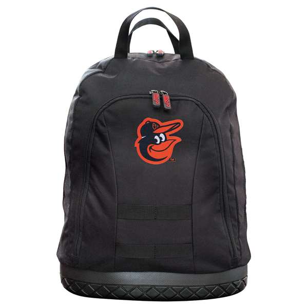 Baltimore Orioles  18" Toolbag Backpack L910
