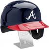 ATLANTA BRAVES Rawlings Mach Pro Replica Baseball Helmet (MLBMR)  